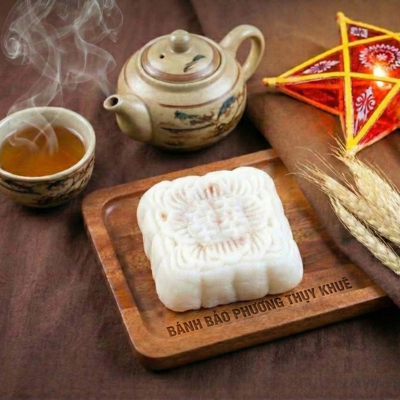 Bánh dẻo thập cẩm