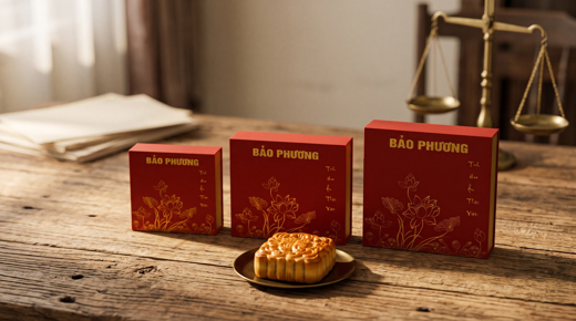 Bảng giá bánh Trung thu Bảo Phương 2026 — đủ 4 dòng bánh