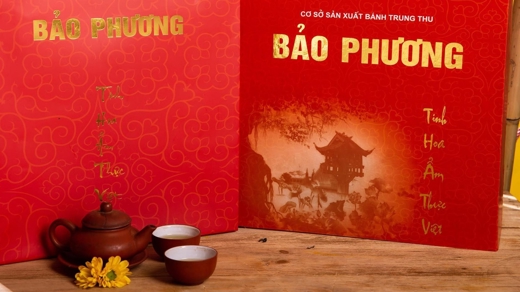 Hỏi đáp bánh Trung thu Bảo Phương: 10 câu thường gặp