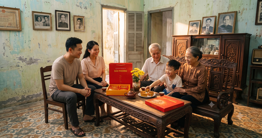 Trung thu Hà Nội xưa: những gì đã đổi và những gì còn lại