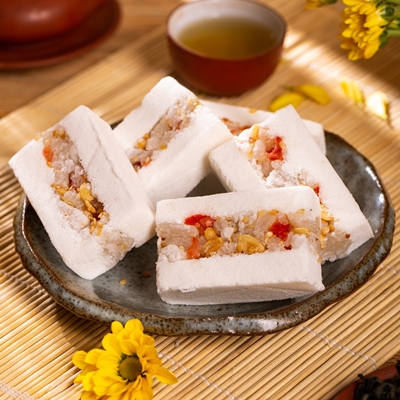 Bánh khảo thập cẩm (5 phong)