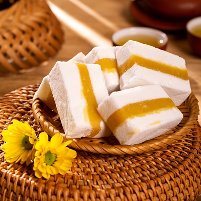 Bánh khảo đậu xanh (5 phong)