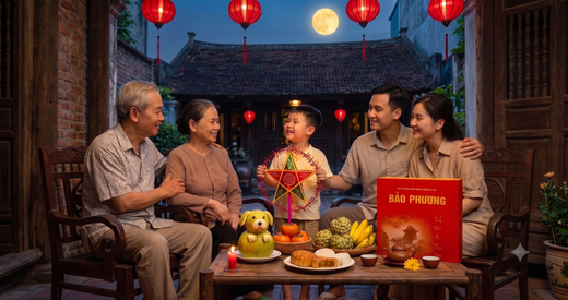 Lễ Vu Lan báo hiếu: nguồn gốc, ý nghĩa và cách bày tỏ lòng hiếu thảo