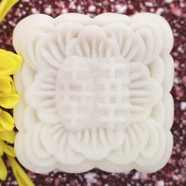 Hộp 4 bánh dẻo Thập Cẩm