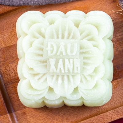 Hộp 4 bánh đủ vị Đặc Biệt