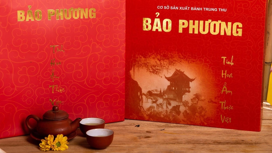 Hỏi đáp bánh Trung thu Bảo Phương: 10 câu thường gặp