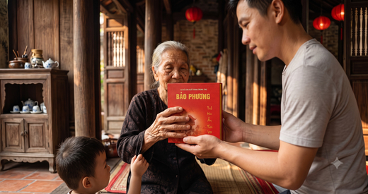 Giao bánh và thanh toán: những điều cần biết